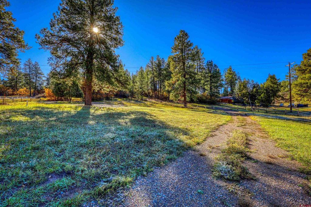 167 Ute Lane Pagosa Springs CO 81147