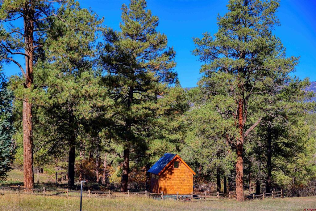 167 Ute Lane Pagosa Springs CO 81147
