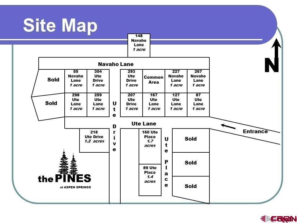 167 Ute Lane Pagosa Springs CO 81147