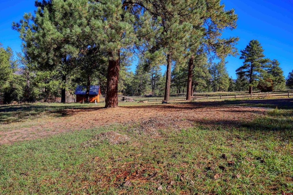 167 Ute Lane Pagosa Springs CO 81147