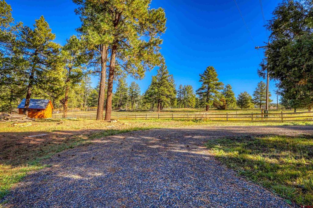167 Ute Lane Pagosa Springs CO 81147