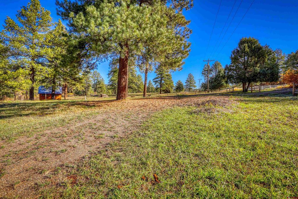 167 Ute Lane Pagosa Springs CO 81147