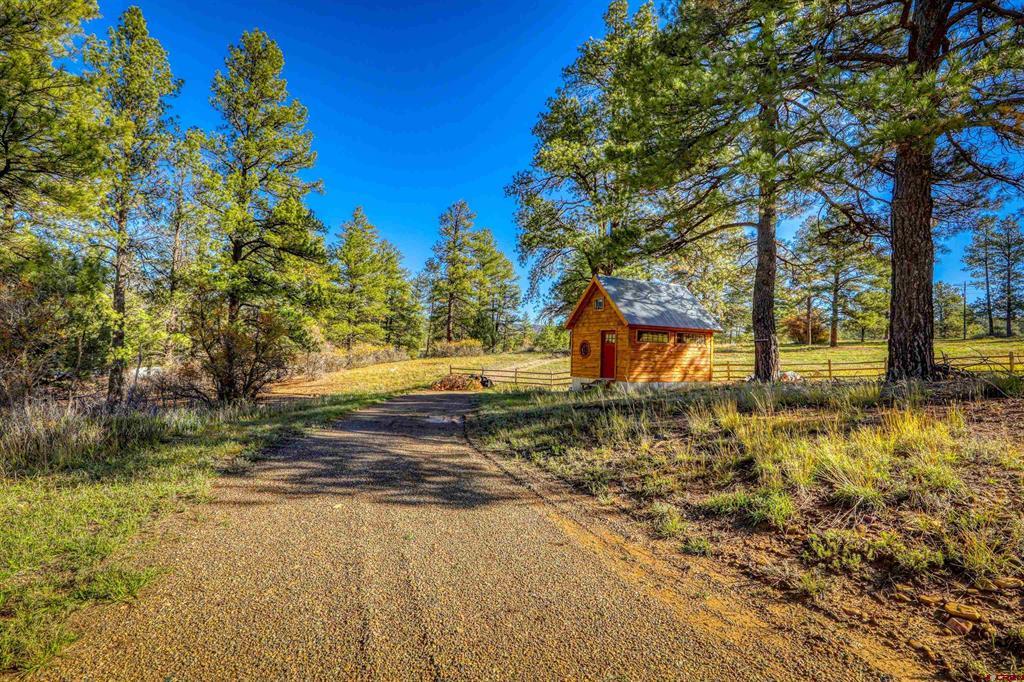 167 Ute Lane Pagosa Springs CO 81147