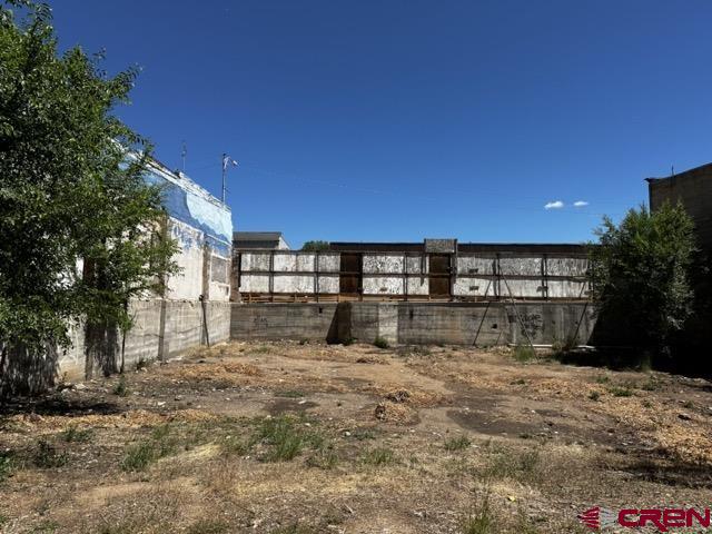 115 & 119 W Grand Mancos CO 81328