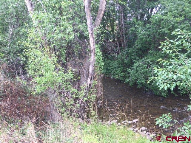 115 & 119 W Grand Mancos CO 81328
