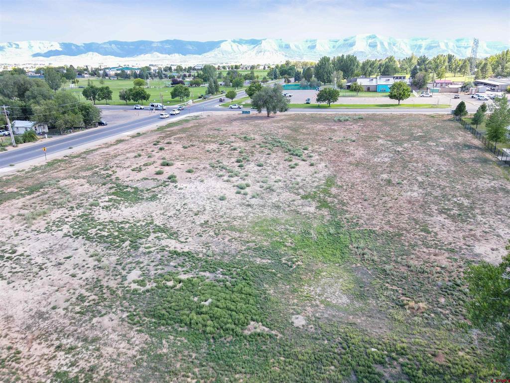 Tbd N Mildred Street Cortez CO 81321