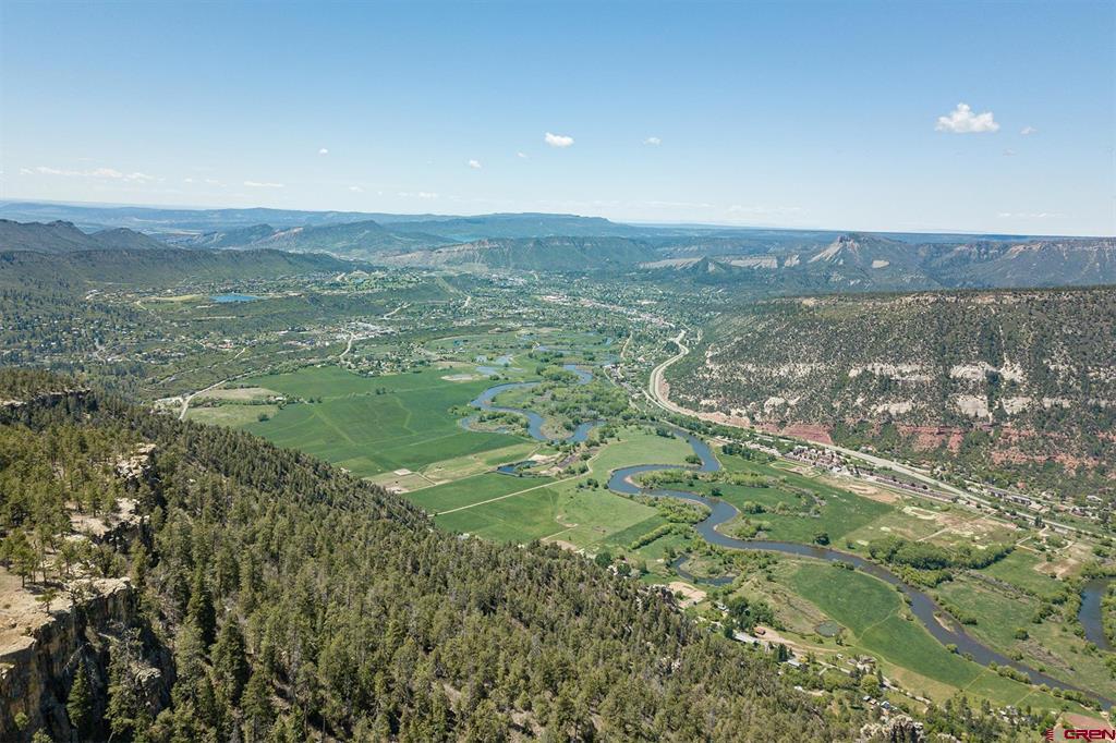 3111 Durango Cliffs Drive Durango CO 81301