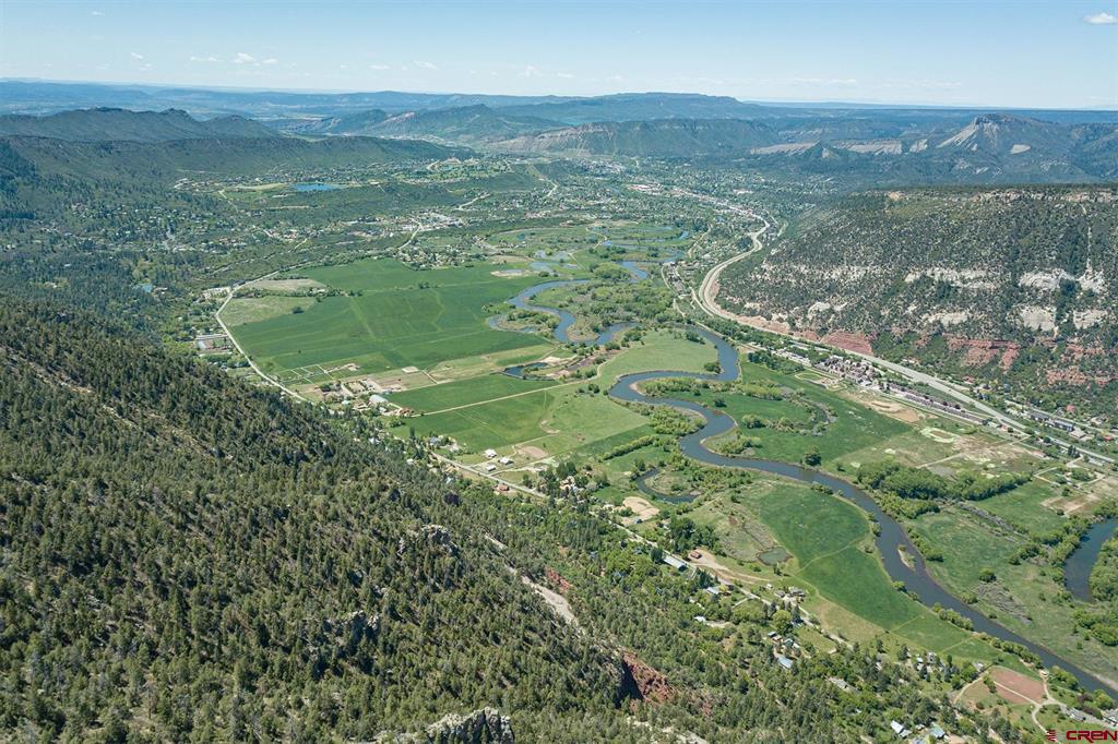 3111 Durango Cliffs Drive Durango CO 81301
