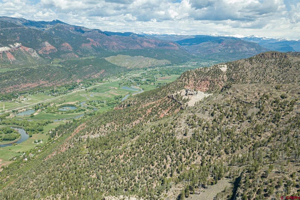 3111 Durango Cliffs Drive Durango CO 81301