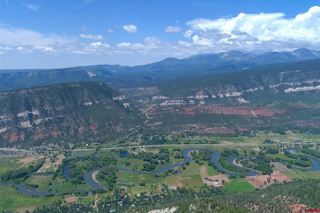 3111 Durango Cliffs Drive Durango CO 81301