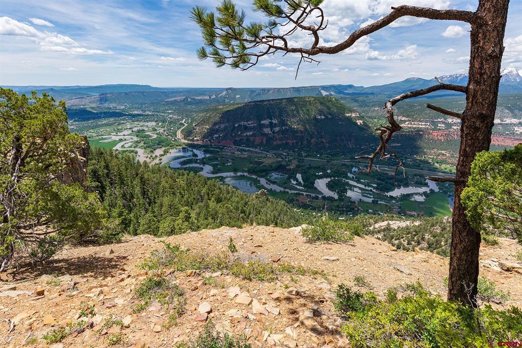 3111 Durango Cliffs Drive Durango CO 81301