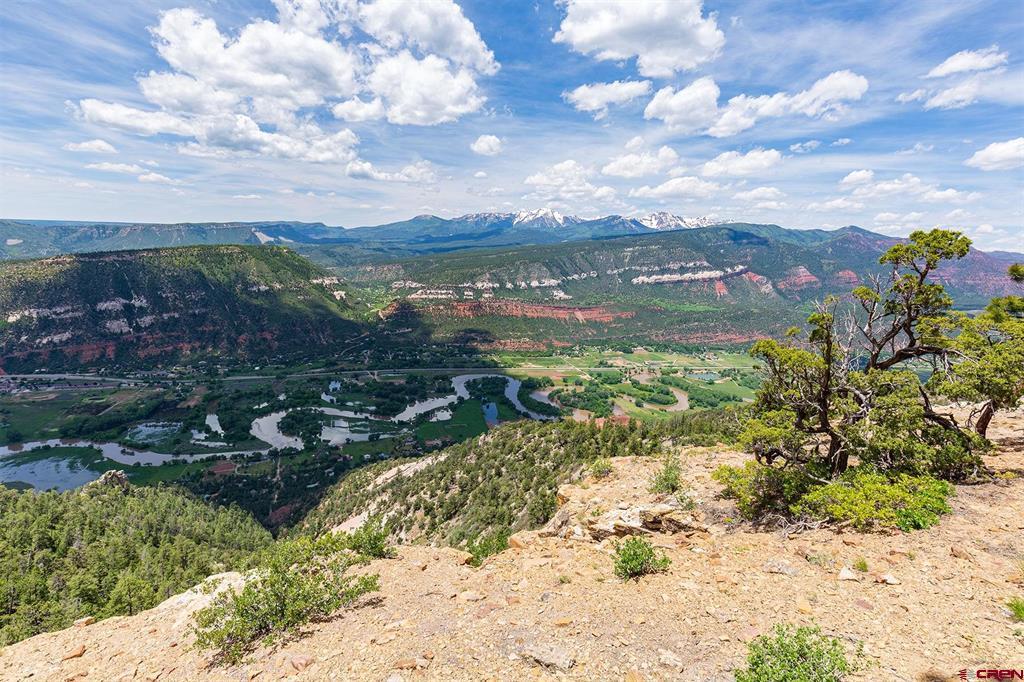 3111 Durango Cliffs Drive Durango CO 81301