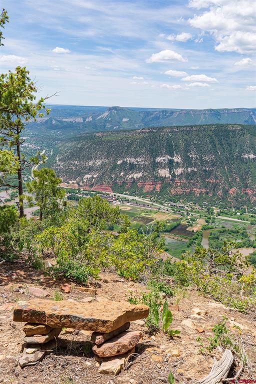 3111 Durango Cliffs Drive Durango CO 81301