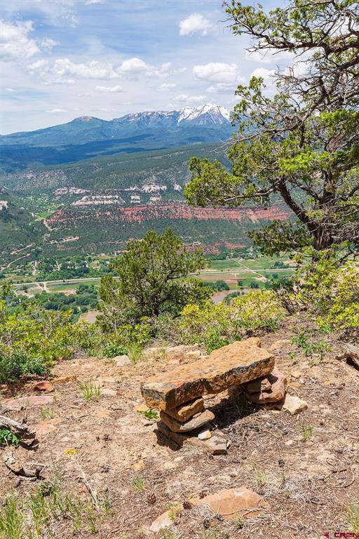 3111 Durango Cliffs Drive Durango CO 81301