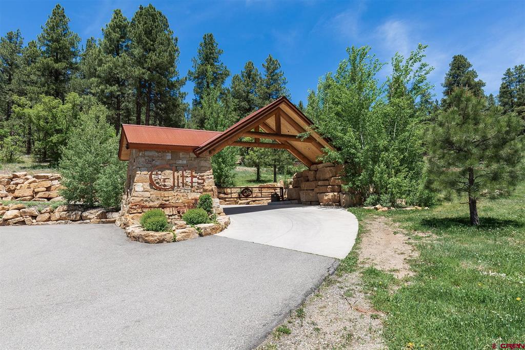 3111 Durango Cliffs Drive Durango CO 81301