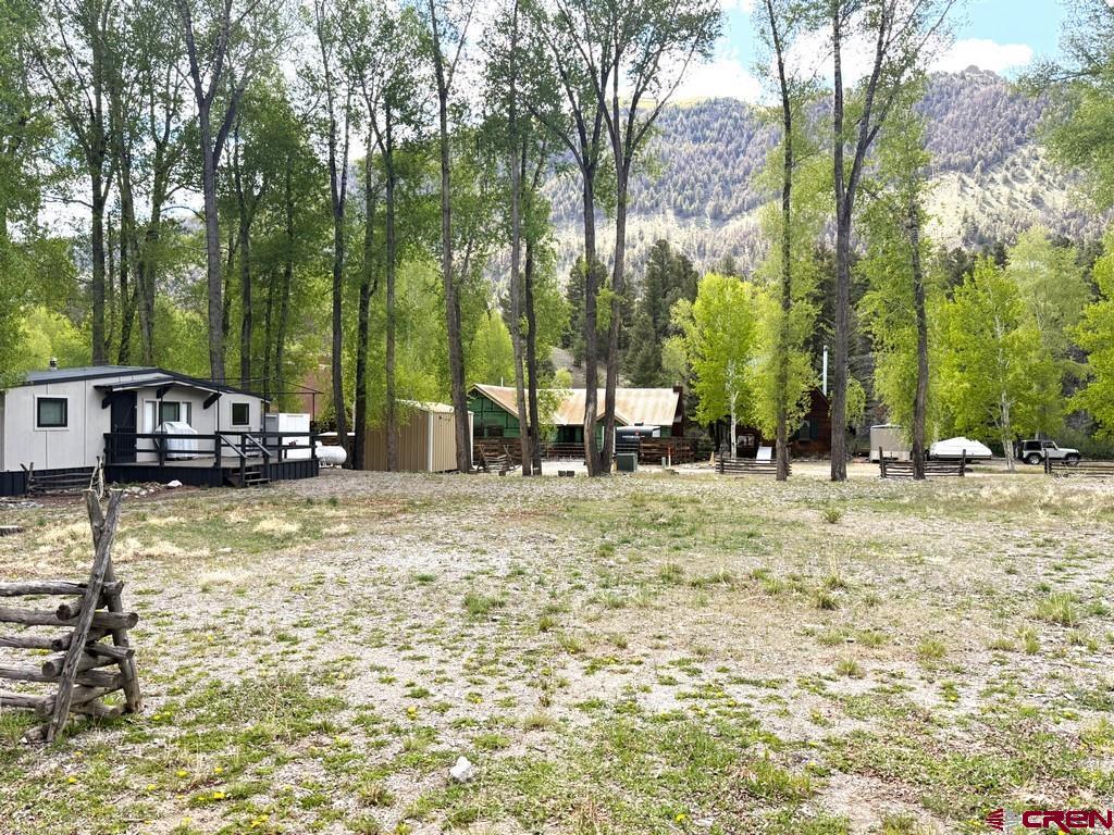 220 N Henson Street Lake City CO 81235