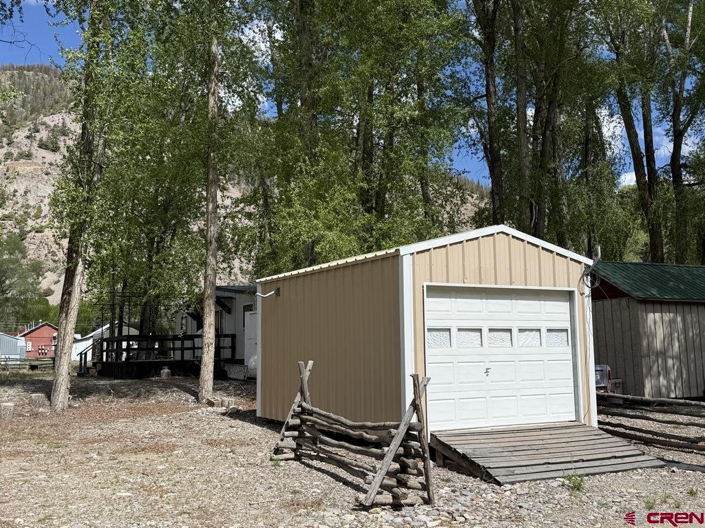 220 N Henson Street Lake City CO 81235