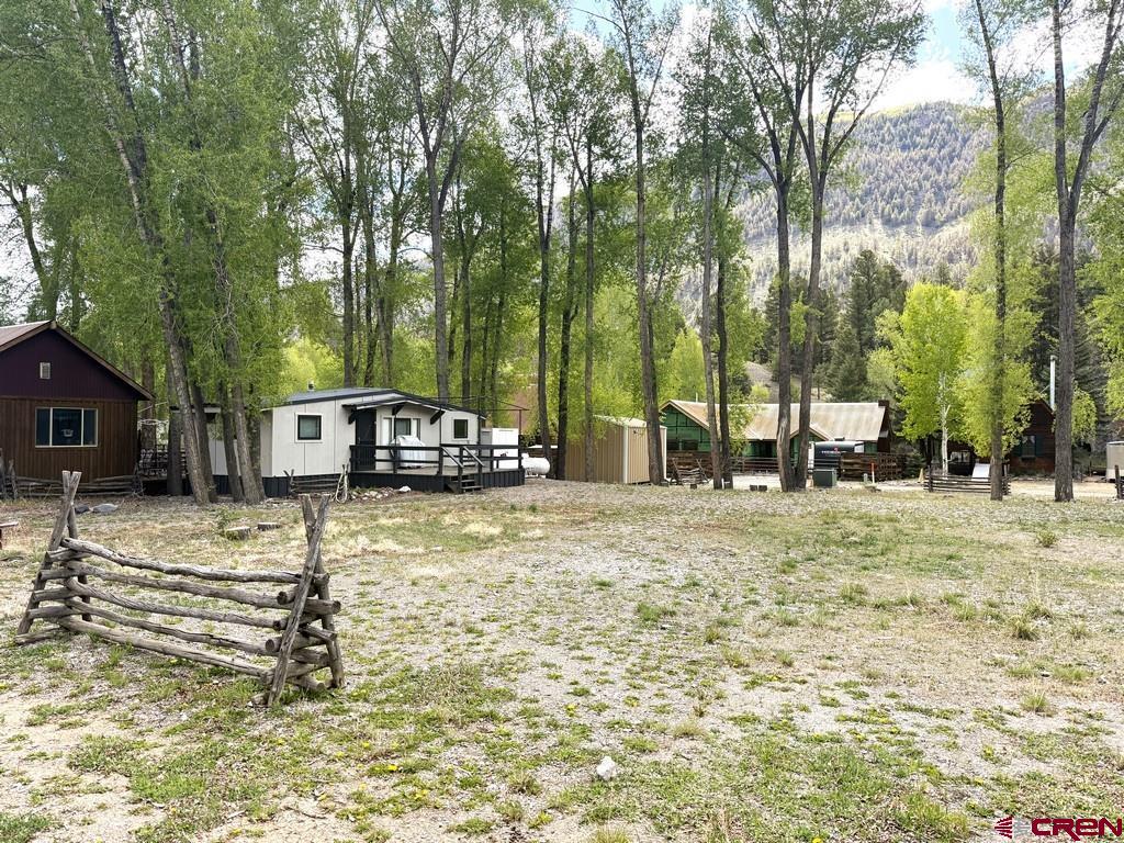 220 N Henson Street Lake City CO 81235
