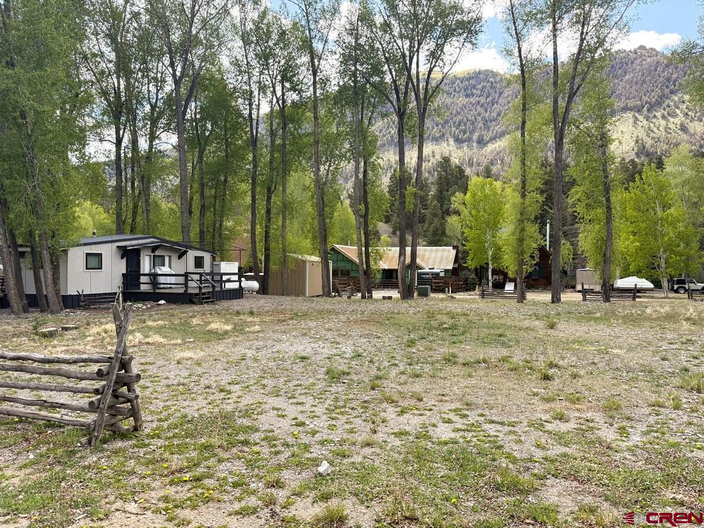 220 N Henson Street Lake City CO 81235