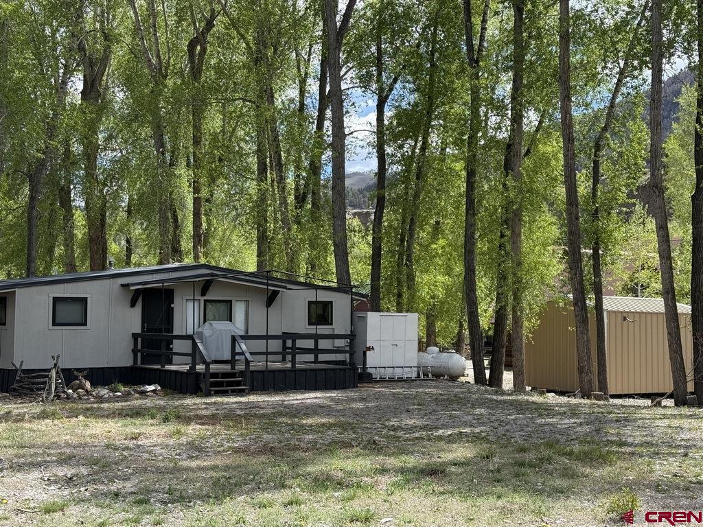 220 N Henson Street Lake City CO 81235