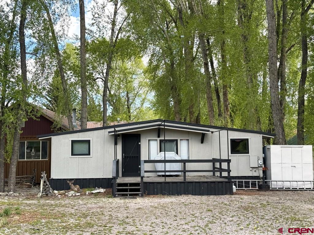 220 N Henson Street Lake City CO 81235