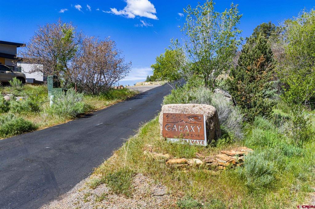 1229 Galaxy Drive Durango CO 81301
