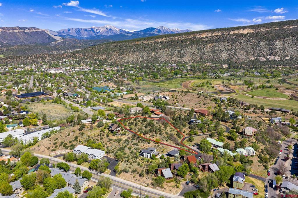 1229 Galaxy Drive Durango CO 81301