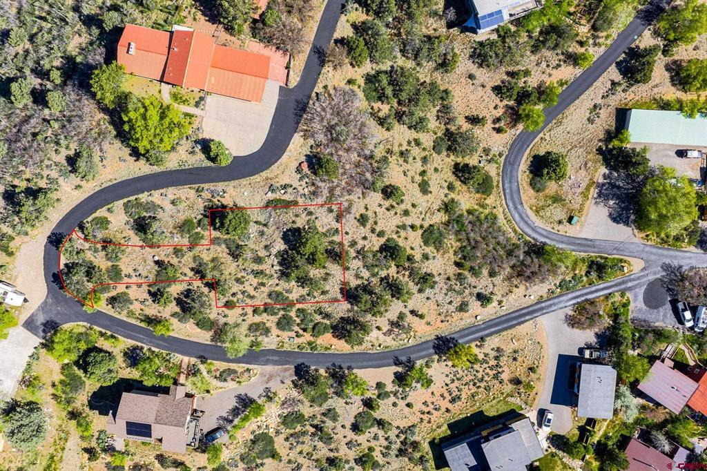 1229 Galaxy Drive Durango CO 81301
