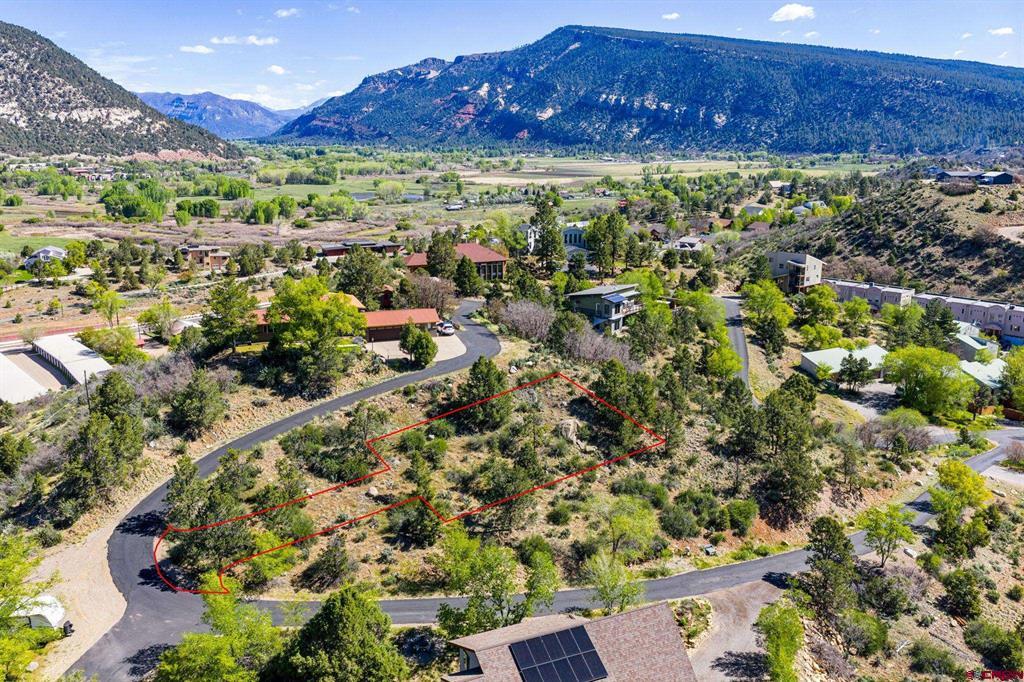 1229 Galaxy Drive Durango CO 81301