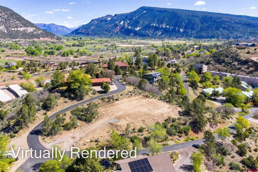 1229 Galaxy Drive Durango CO 81301