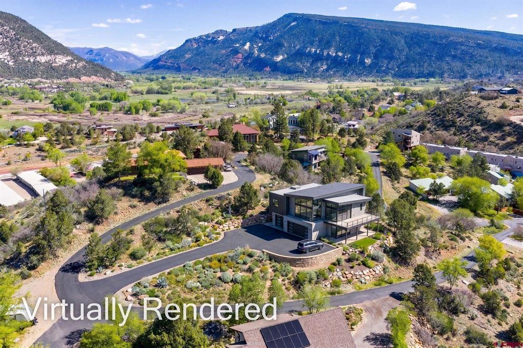 1229 Galaxy Drive Durango CO 81301