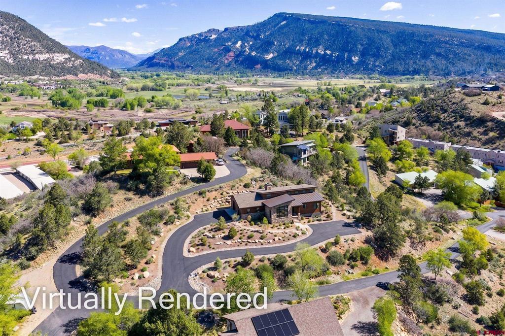 1229 Galaxy Drive Durango CO 81301