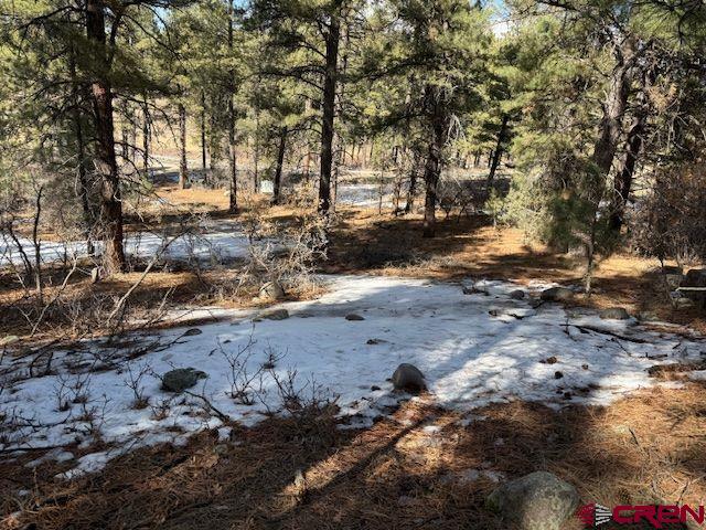 78 Heather Place Pagosa Springs CO 81147