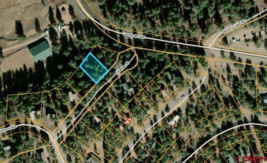 78 Heather Place Pagosa Springs CO 81147