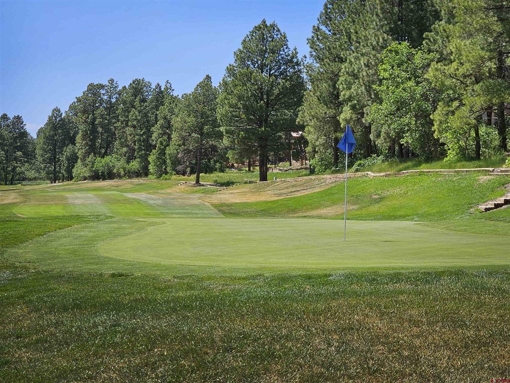 344 & 360 Caddy Circle Pagosa Springs CO 81147