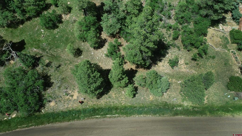 344 & 360 Caddy Circle Pagosa Springs CO 81147