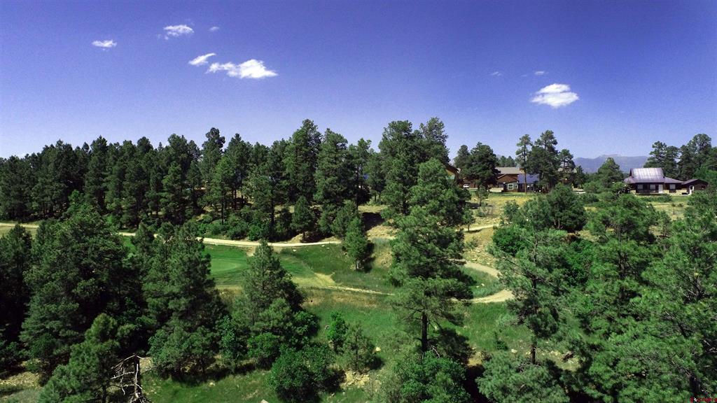 344 & 360 Caddy Circle Pagosa Springs CO 81147