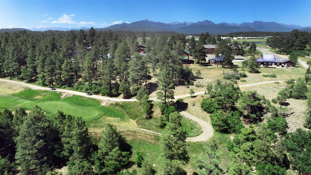 344 & 360 Caddy Circle Pagosa Springs CO 81147
