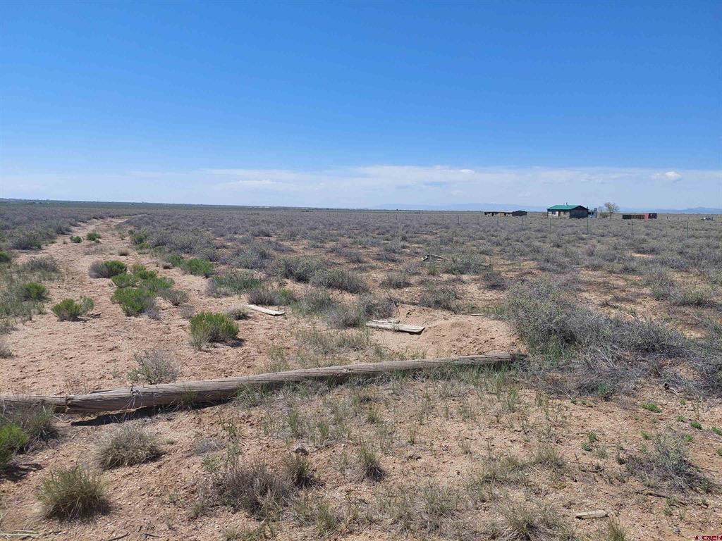 Tbd County Road Cc Saguache CO 81149