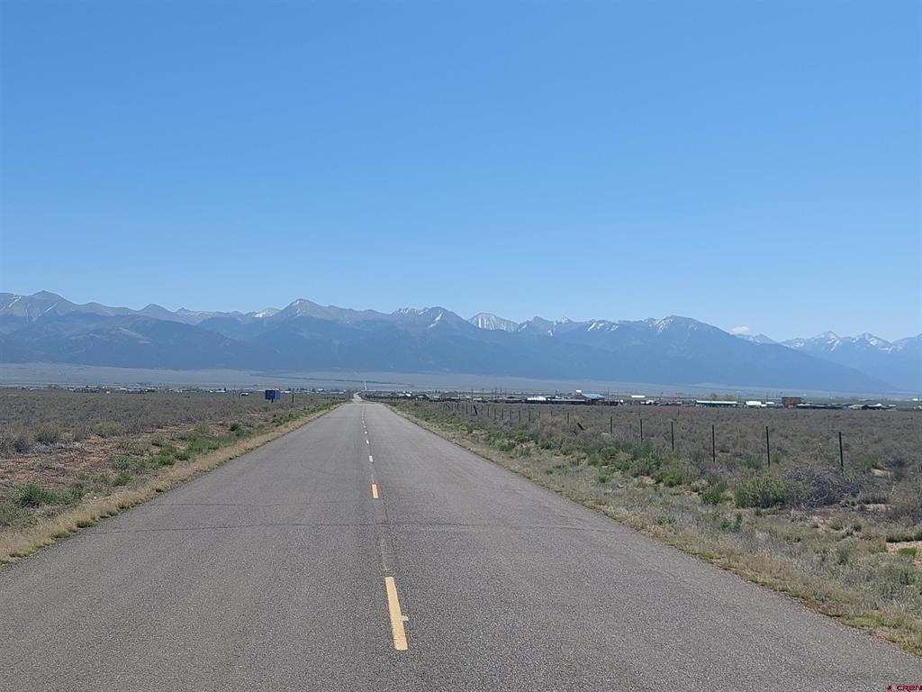 Tbd County Road Cc Saguache CO 81149