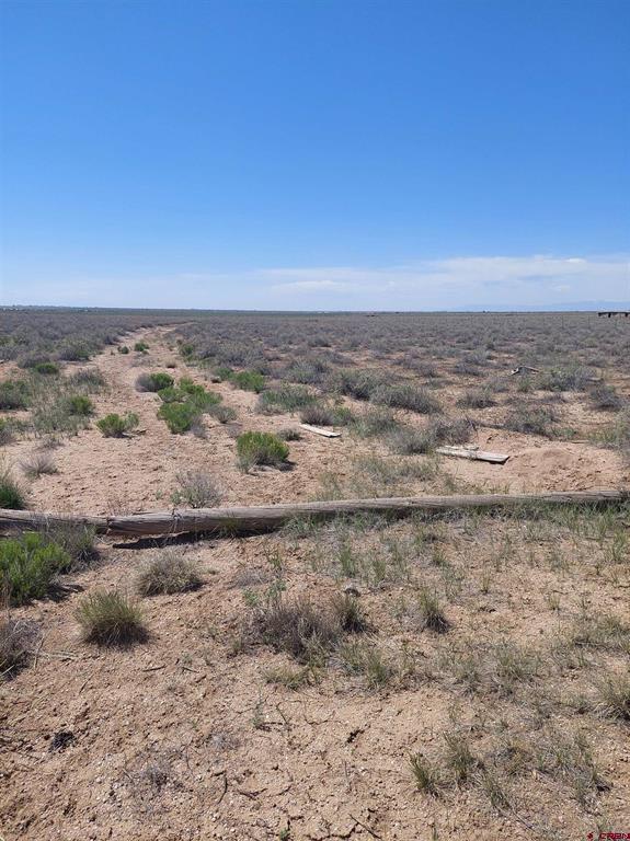 Tbd County Road Cc Saguache CO 81149