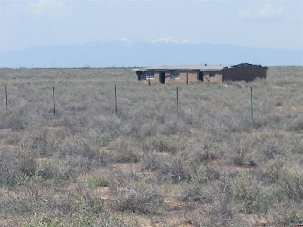 Tbd County Road Cc Saguache CO 81149