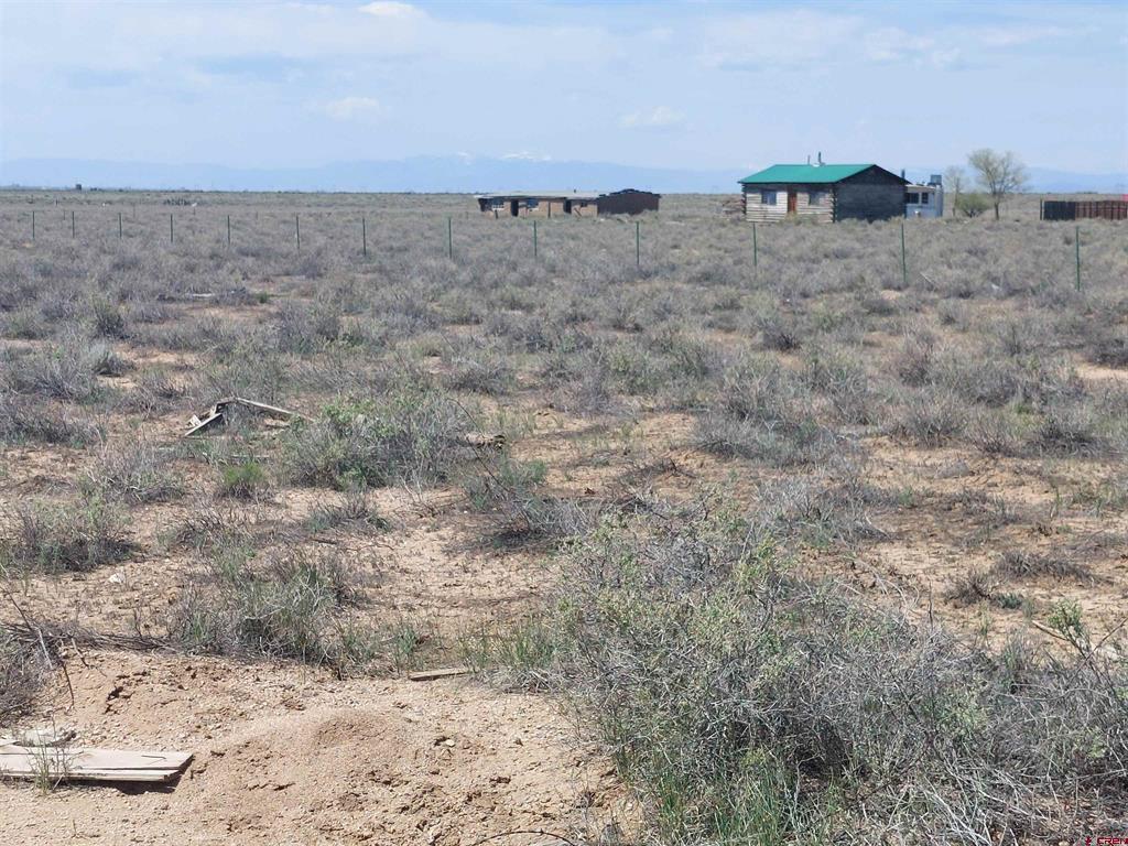 Tbd County Road Cc Saguache CO 81149