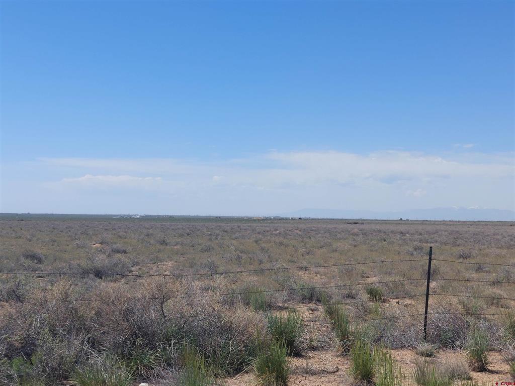 Tbd County Road Cc Saguache CO 81149