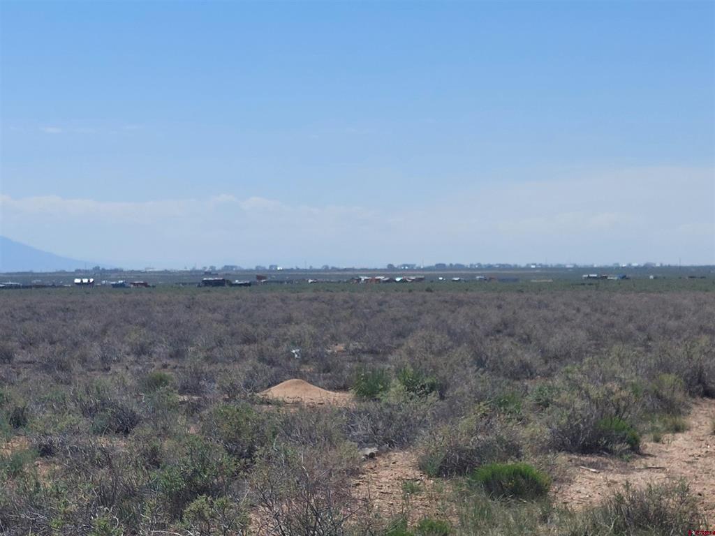 Tbd County Road Cc Saguache CO 81149