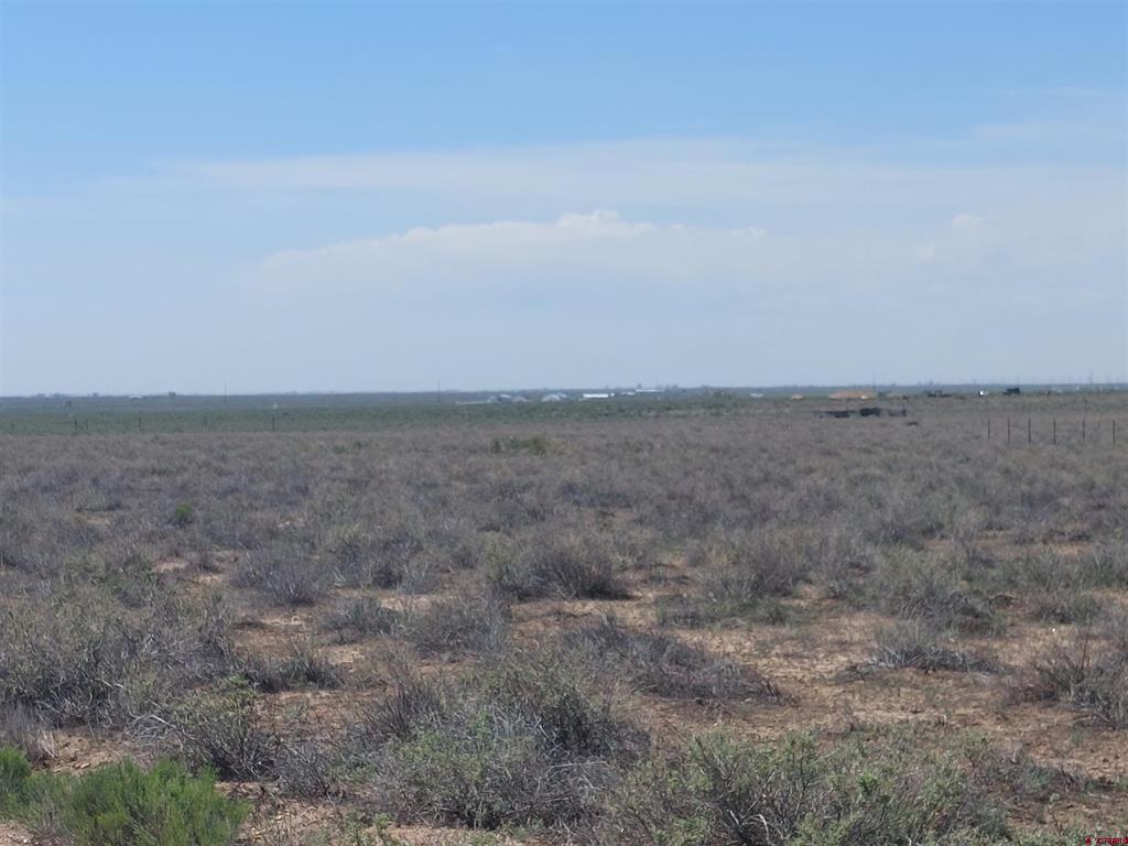 Tbd County Road Cc Saguache CO 81149