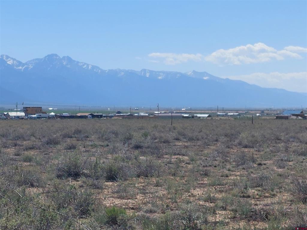 Tbd County Road Cc Saguache CO 81149
