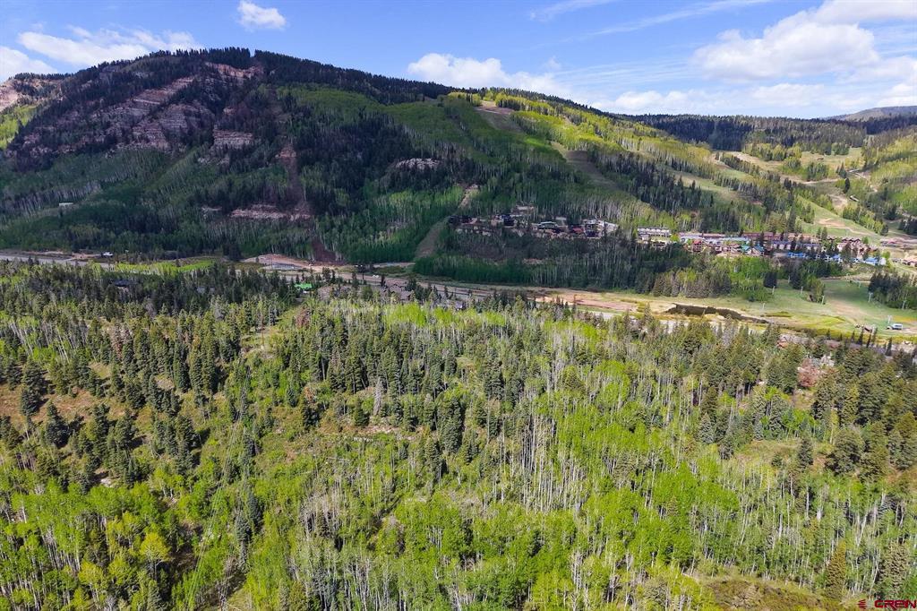 Tbd Snowden Drive Durango CO 81301