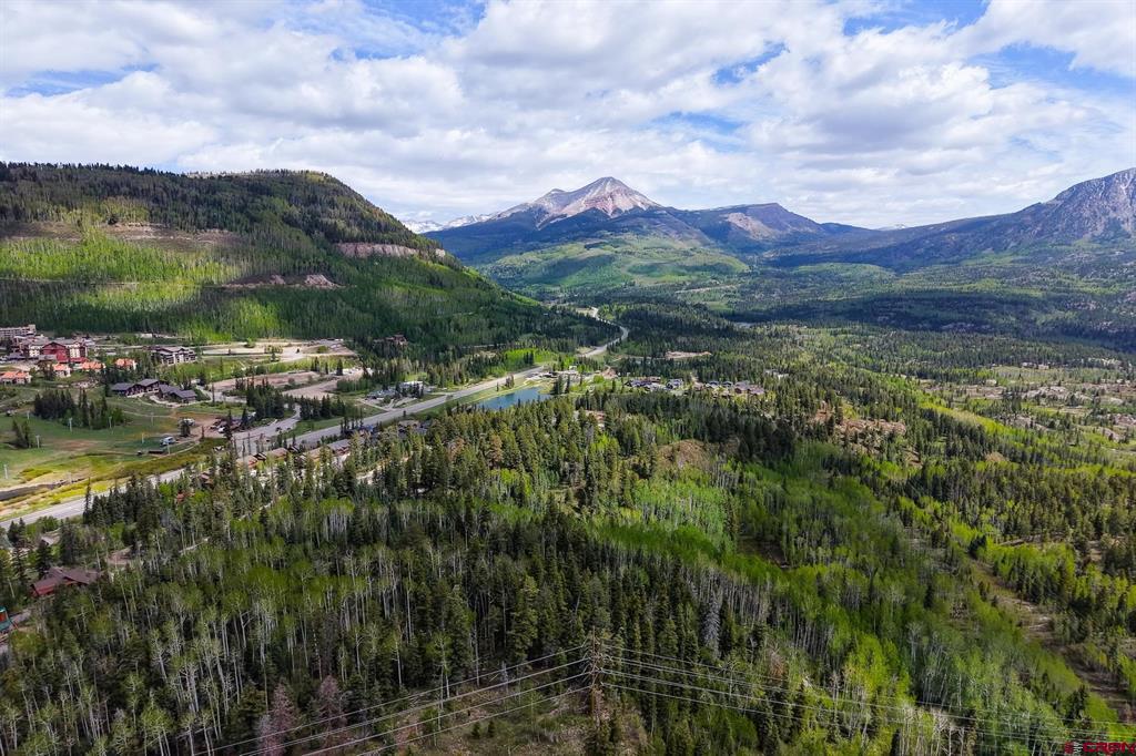 Tbd Snowden Drive Durango CO 81301