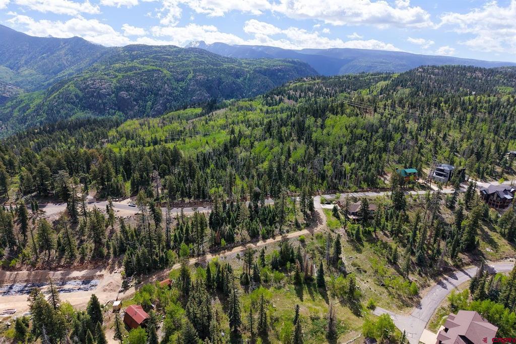 Tbd Snowden Drive Durango CO 81301